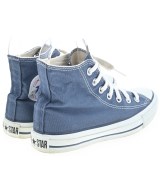 CONVERSE（コンバース）スニーカー 青 サイズ:24cm レディース/2200705359030