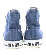 CONVERSE（コンバース）スニーカー 青 サイズ:24cm レディース/2200705359030