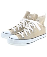 CONVERSE（コンバース）スニーカー ベージュ サイズ:24.5cm レディース/2200705359047