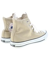 CONVERSE（コンバース）スニーカー ベージュ サイズ:24.5cm レディース/2200705359047