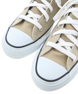 CONVERSE（コンバース）スニーカー ベージュ サイズ:24.5cm レディース/2200705359047