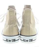 CONVERSE（コンバース）スニーカー ベージュ サイズ:24.5cm レディース/2200705359047
