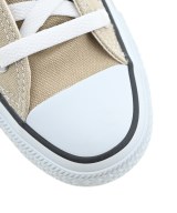 CONVERSE（コンバース）スニーカー ベージュ サイズ:24.5cm レディース/2200705359047