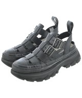CONVERSE（コンバース）サンダル 黒 サイズ:24cm レディース/2200705378062