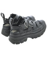CONVERSE（コンバース）サンダル 黒 サイズ:24cm レディース/2200705378062