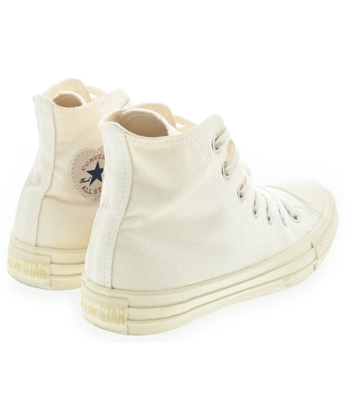CONVERSE（コンバース）スニーカー 白 サイズ:23cm レディース/2200705658058
