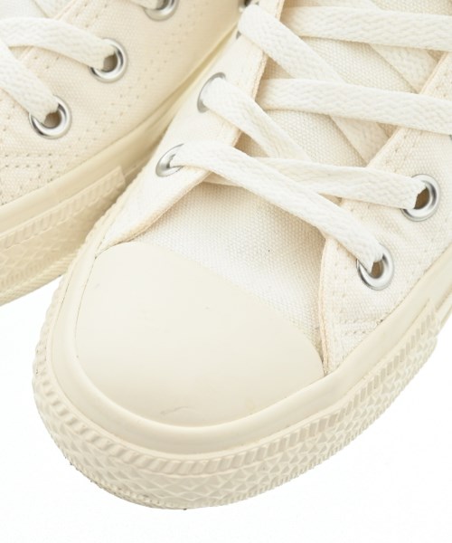 CONVERSE（コンバース）スニーカー 白 サイズ:23cm レディース/2200705658058