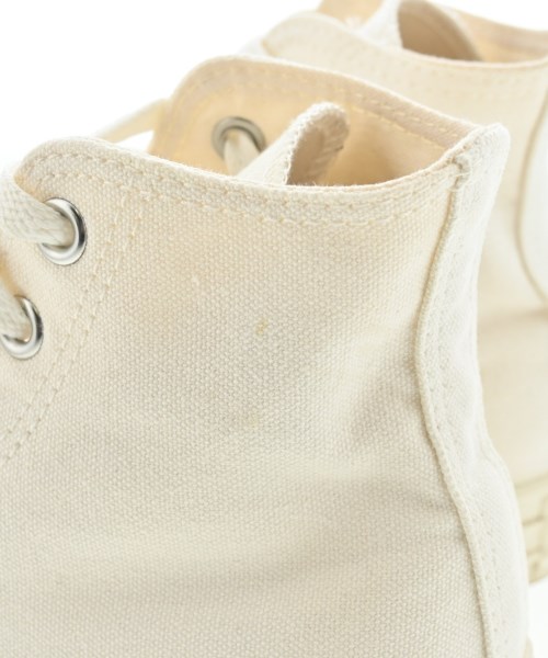 CONVERSE（コンバース）スニーカー 白 サイズ:23cm レディース/2200705658058