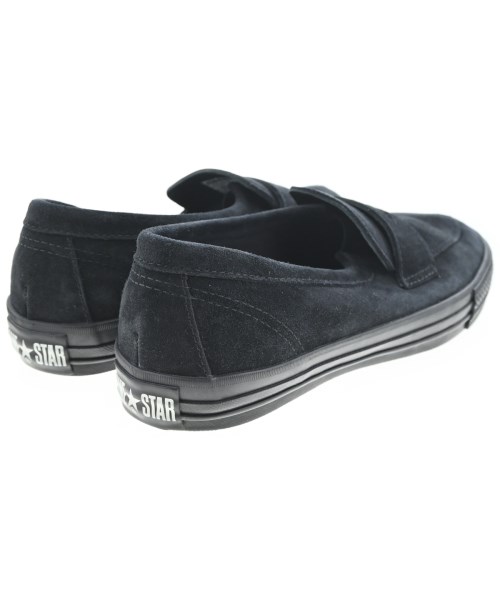 CONVERSE（コンバース）スニーカー 黒 サイズ:25.5cm メンズ/2200705666053