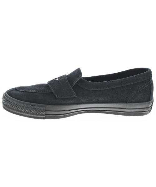 CONVERSE（コンバース）スニーカー 黒 サイズ:25.5cm メンズ/2200705666053