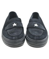 CONVERSE（コンバース）スニーカー 黒 サイズ:25.5cm メンズ/2200705666053