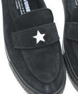 CONVERSE（コンバース）スニーカー 黒 サイズ:25.5cm メンズ/2200705666053