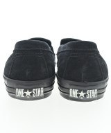 CONVERSE（コンバース）スニーカー 黒 サイズ:25.5cm メンズ/2200705666053