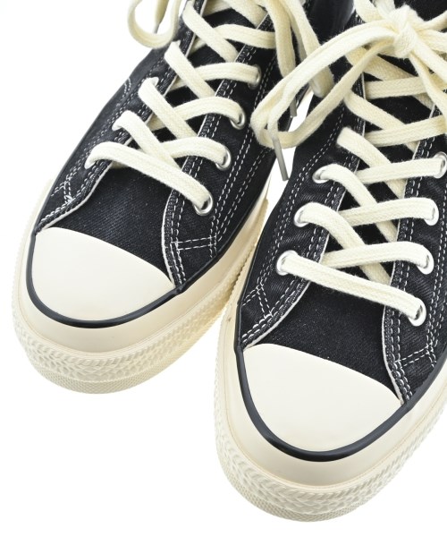 CONVERSE（コンバース）スニーカー 黒 サイズ:27cm メンズ/2200704607149