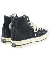 CONVERSE（コンバース）スニーカー 黒 サイズ:27cm メンズ/2200704607149