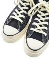CONVERSE（コンバース）スニーカー 黒 サイズ:27cm メンズ/2200704607149