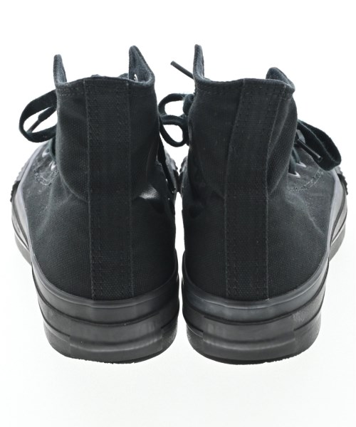 CONVERSE（コンバース）スニーカー 黒 サイズ:UK4(22.5cm位) レディース/2200705801119