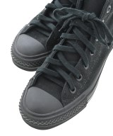 CONVERSE（コンバース）スニーカー 黒 サイズ:UK4(22.5cm位) レディース/2200705801119
