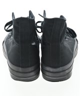 CONVERSE（コンバース）スニーカー 黒 サイズ:UK4(22.5cm位) レディース/2200705801119