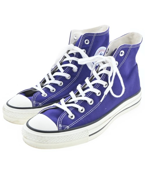 CONVERSE(コンバース)のスニーカー サイズ:UK9 1/2(28cm位) 6,200円