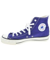 CONVERSE（コンバース）スニーカー 紫 サイズ:UK9 1/2(28cm位) メンズ/2200705917025