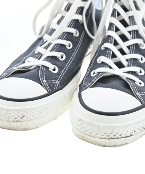 CONVERSE（コンバース）スニーカー グレー サイズ:UK9 1/2(28cm位) メンズ/2200705917032