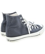 CONVERSE（コンバース）スニーカー グレー サイズ:UK9 1/2(28cm位) メンズ/2200705917032