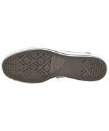CONVERSE（コンバース）スニーカー グレー サイズ:UK9 1/2(28cm位) メンズ/2200705917032