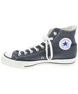 CONVERSE（コンバース）スニーカー グレー サイズ:UK9 1/2(28cm位) メンズ/2200705917032