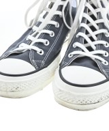 CONVERSE（コンバース）スニーカー グレー サイズ:UK9 1/2(28cm位) メンズ/2200705917032