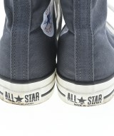 CONVERSE（コンバース）スニーカー グレー サイズ:UK9 1/2(28cm位) メンズ/2200705917032