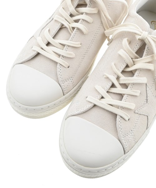 CONVERSE（コンバース）スニーカー 白 サイズ:27cm メンズ/2200703136213