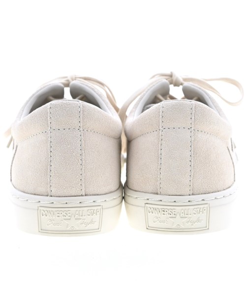 CONVERSE（コンバース）スニーカー 白 サイズ:27cm メンズ/2200703136213
