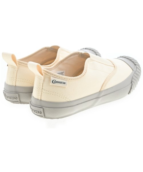 CONVERSE（コンバース）スニーカー 白 サイズ:24cm レディース/2200701311896