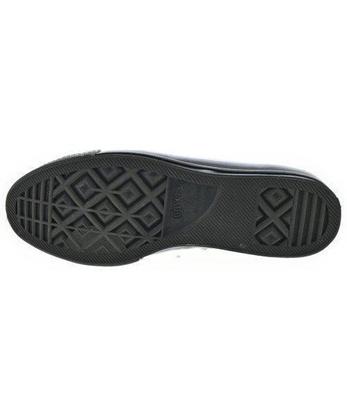 CONVERSE（コンバース）スニーカー 緑 サイズ:29cm メンズ/2200706093063