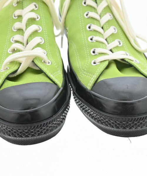 CONVERSE（コンバース）スニーカー 緑 サイズ:29cm メンズ/2200706093063