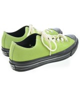 CONVERSE（コンバース）スニーカー 緑 サイズ:29cm メンズ/2200706093063