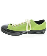 CONVERSE（コンバース）スニーカー 緑 サイズ:29cm メンズ/2200706093063