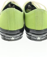CONVERSE（コンバース）スニーカー 緑 サイズ:29cm メンズ/2200706093063
