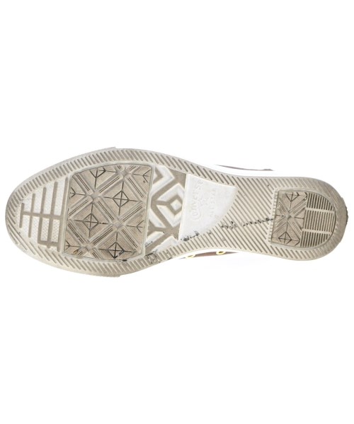CONVERSE（コンバース）スニーカー 茶 サイズ:24cm レディース/2200704825062