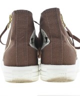 CONVERSE（コンバース）スニーカー 茶 サイズ:24cm レディース/2200704825062