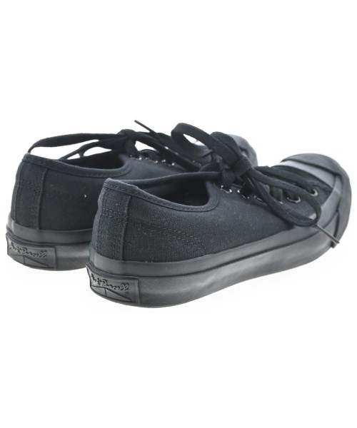CONVERSE（コンバース）スニーカー 黒 サイズ:23cm レディース/2200706313048