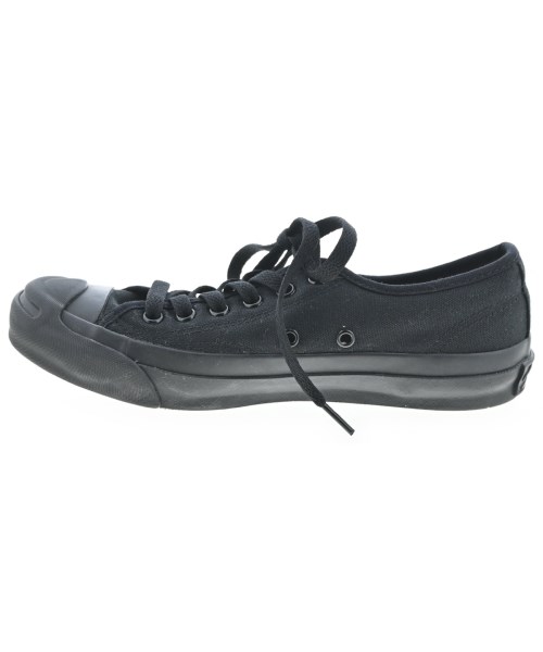 CONVERSE（コンバース）スニーカー 黒 サイズ:23cm レディース/2200706313048