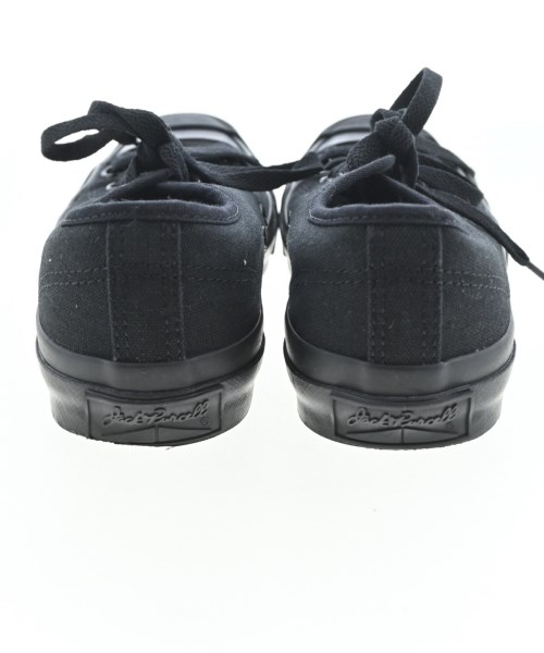 CONVERSE（コンバース）スニーカー 黒 サイズ:23cm レディース/2200706313048