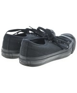 CONVERSE（コンバース）スニーカー 黒 サイズ:23cm レディース/2200706313048