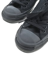 CONVERSE（コンバース）スニーカー 黒 サイズ:23cm レディース/2200706313048