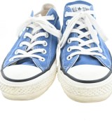 CONVERSE（コンバース）スニーカー 青 サイズ:UK6 1/2(25cm位) レディース/2200702712104