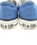 CONVERSE（コンバース）スニーカー 青 サイズ:UK6 1/2(25cm位) レディース/2200702712104