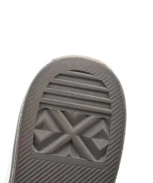 CONVERSE（コンバース）スニーカー グレー サイズ:UK6 1/2(25cm位) レディース/2200703673572