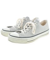 CONVERSE（コンバース）スニーカー グレー サイズ:UK6 1/2(25cm位) レディース/2200703673572